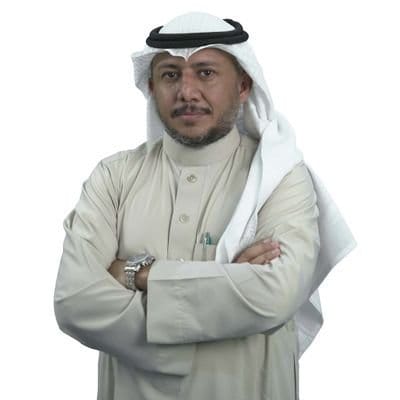 نظمي الصاعدي